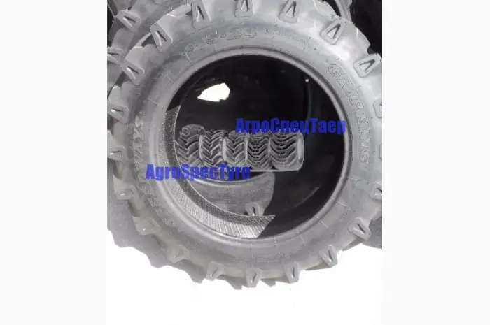 Шины тракторные 9.5-24 SPEEDWAYS GripKing R-1 8PR- фото № 2
