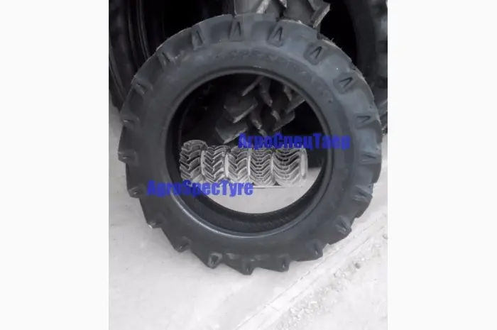 Шины тракторные 9.5-24 SPEEDWAYS GripKing R-1 8PR- фото № 4
