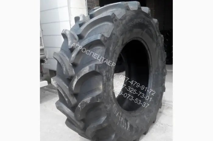 Шина 710/70R38 ВКТ- фото № 2
