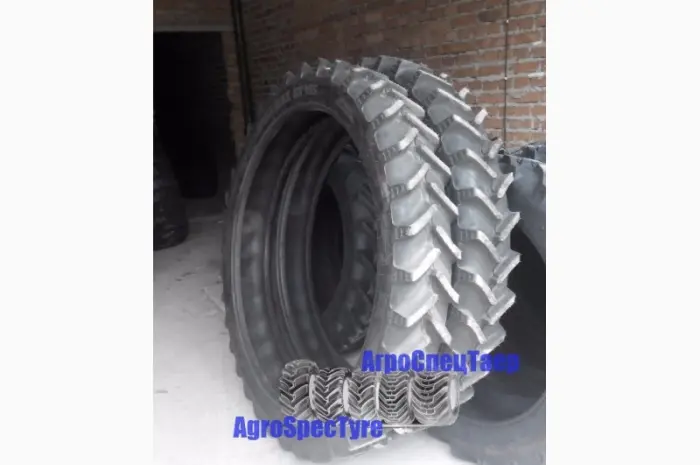 Шина для опрыскивателей междурядные 230/95R48 (9.5R48) BKT склад- фото № 1