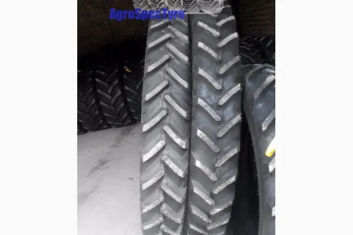 Шина для опрыскивателей междурядные 230/95R48 (9.5R48) BKT склад- фото № 2