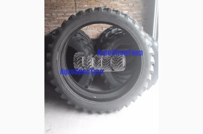 Шина для опрыскивателей междурядные 230/95R48 (9.5R48) BKT склад- фото № 3