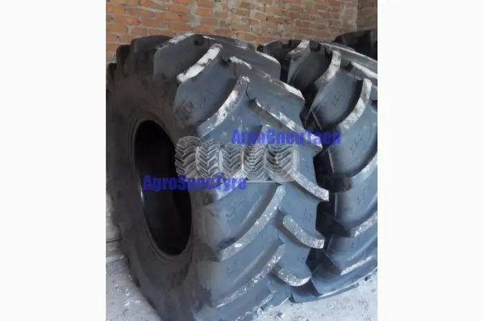 Шина для комбайнов 800/65R32 (30.5R32) Alliance 360 (181A8/178B) TL Киев склад- фото № 1