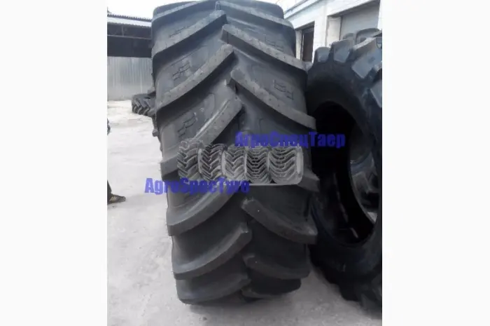 Шина для комбайнов 800/65R32 (30.5R32) Alliance 360 (181A8/178B) TL Киев склад- фото № 2