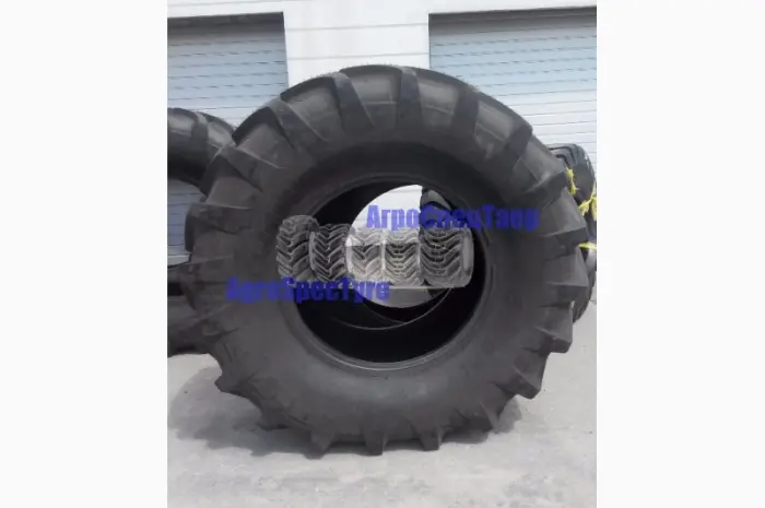 Шина для комбайнов 800/65R32 (30.5R32) Alliance 360 (181A8/178B) TL Киев склад- фото № 3