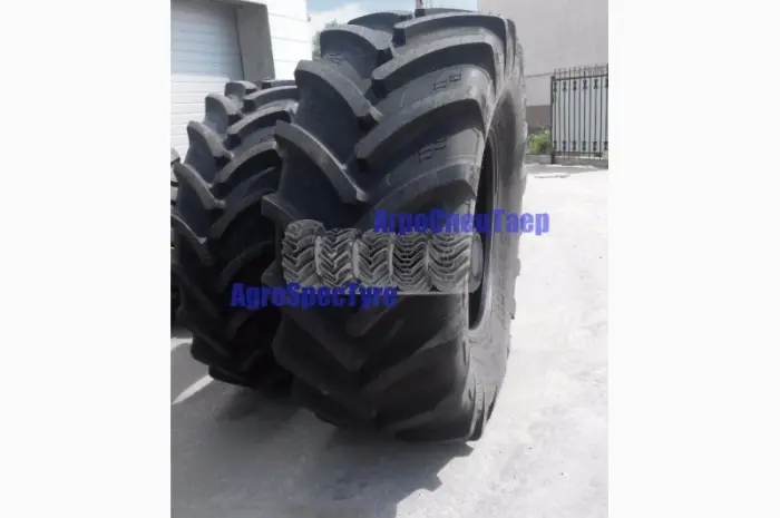 Шина для комбайнов 800/65R32 (30.5R32) Alliance 360 (181A8/178B) TL Киев склад- фото № 4