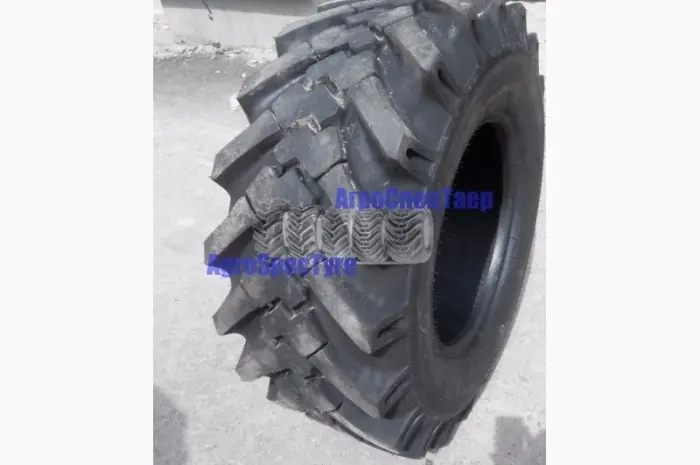 Шина 16.0/70-20 ALLIANCE 317 MPT 14PR 145G (405/70-24) для Manitou JCB CAT- фото № 1