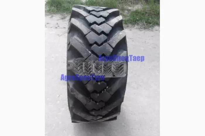 Шина 16.0/70-20 ALLIANCE 317 MPT 14PR 145G (405/70-24) для Manitou JCB CAT- фото № 2