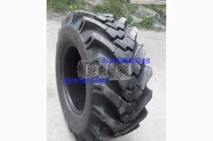 Шина 16.0/70-20 ALLIANCE 317 MPT 14PR 145G (405/70-24) для Manitou JCB CAT- фото № 4