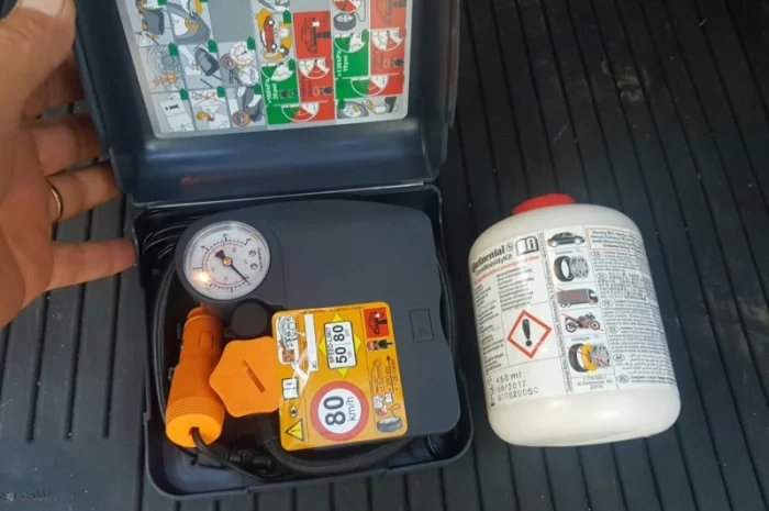 Автомобильные компрессора для накачки шин продажа в Украине- фото № 5