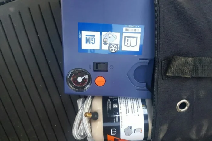 Автомобильные компрессора для накачки шин продажа в Украине- фото № 6