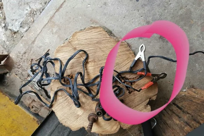 Автомобильные компрессора для накачки шин продажа в Украине- фото № 7