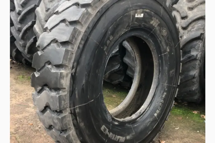 Шина 14.00R25 (385/95R25) Advance для самоскидів та автокранів- фото № 1