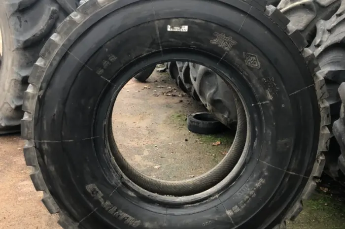 Шина 14.00R25 (385/95R25) Advance для самоскидів та автокранів- фото № 2