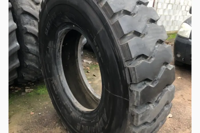 Шина 14.00R25 (385/95R25) Advance для самоскидів та автокранів- фото № 3