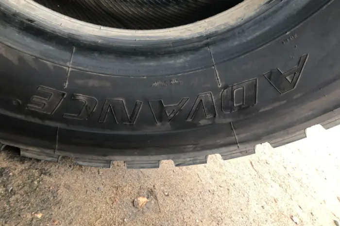 Шина 14.00R25 (385/95R25) Advance для самоскидів та автокранів- фото № 7