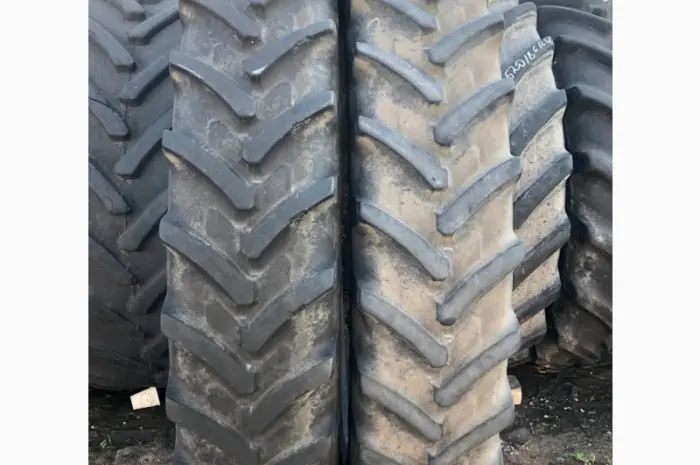 Шины 320/90R54 (12.4R54) Michelin для обприскувачей (пара)- фото № 1