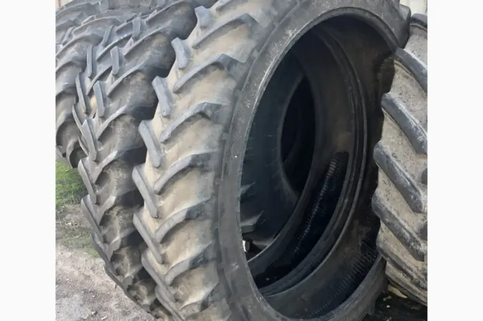 Шины 320/90R54 (12.4R54) Michelin для обприскувачей (пара)- фото № 2