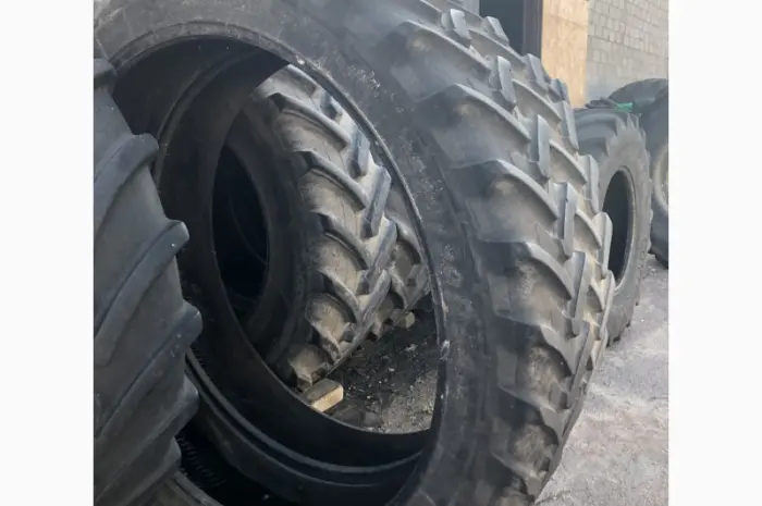 Шины 320/90R54 (12.4R54) Michelin для обприскувачей (пара)- фото № 3