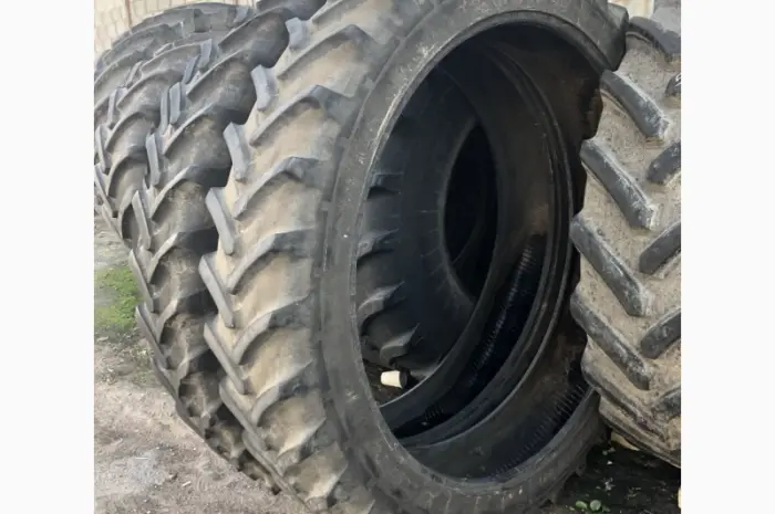 Шины 320/90R54 (12.4R54) Michelin для обприскувачей (пара)- фото № 4