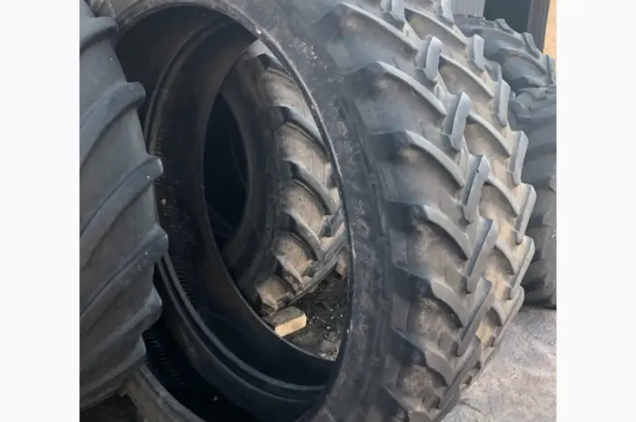 Шины 320/90R54 (12.4R54) Michelin для обприскувачей (пара)- фото № 7
