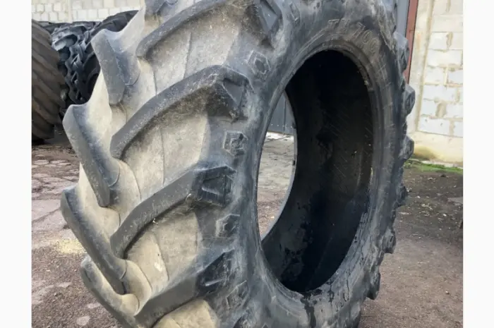 Шина 580/70R38 Pirelli для тракторов и другой сельхозтехники- фото № 6