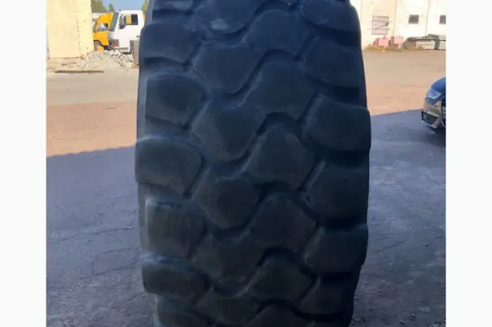 Шина 29.5R25 Michelin для фронтальних навантажувачів та самоскидів- фото № 1