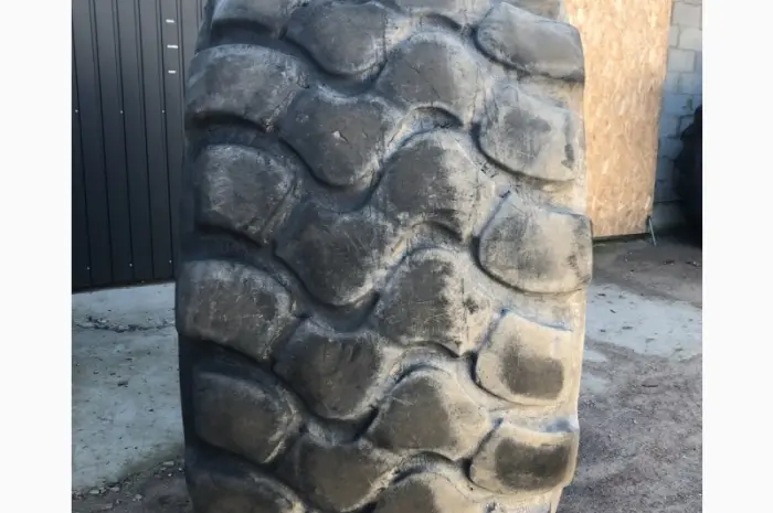 Шина 29.5R25 Michelin для фронтальних навантажувачів та самоскидів- фото № 3