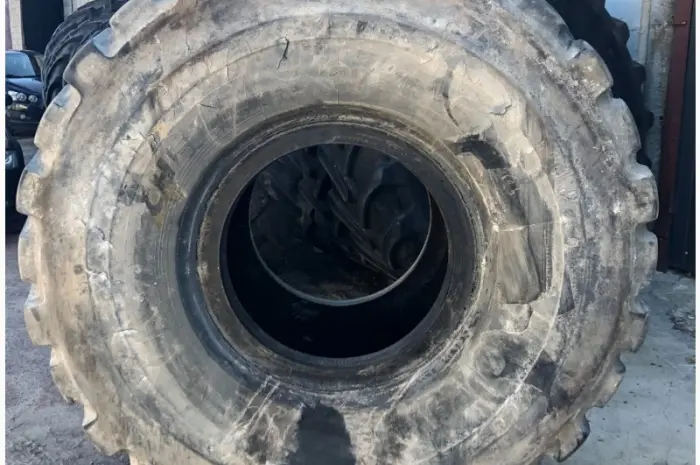 Шина 29.5R25 Michelin для фронтальних навантажувачів та самоскидів- фото № 4