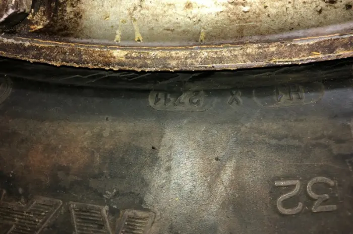 Шина 1050/50R32 Michelin для бурякозбиральных комбайнов- фото № 9