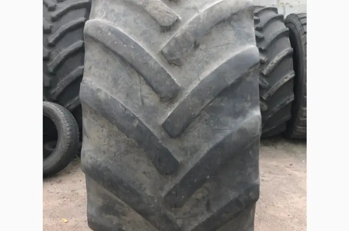 650/65R34 Mitas для тракторов и другой сельхозтехники- фото № 1