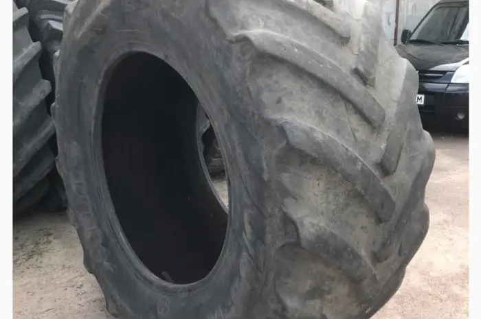 650/65R34 Mitas для тракторов и другой сельхозтехники- фото № 2