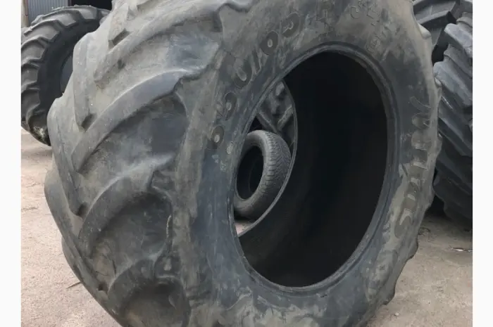 650/65R34 Mitas для тракторов и другой сельхозтехники- фото № 3
