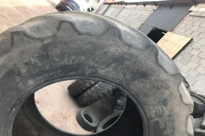 650/65R34 Mitas для тракторов и другой сельхозтехники- фото № 4