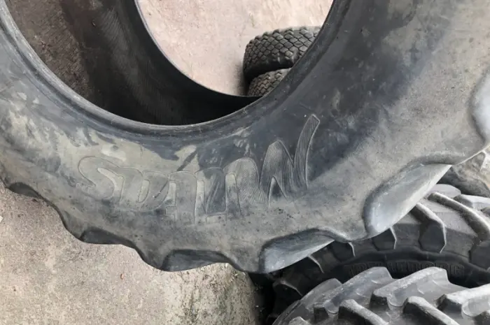 650/65R34 Mitas для тракторов и другой сельхозтехники- фото № 5