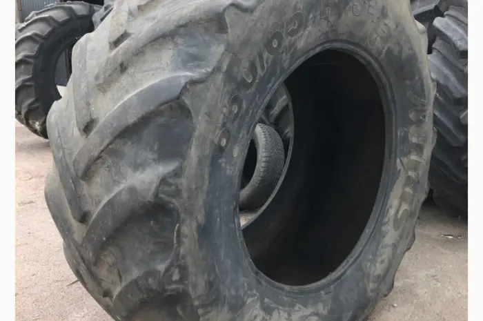 650/65R34 Mitas для тракторов и другой сельхозтехники- фото № 6