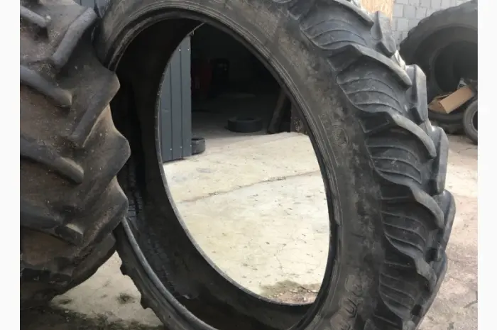 Шина 300/95R46 (12.4R46) Taurus для опрыскивателей- фото № 1