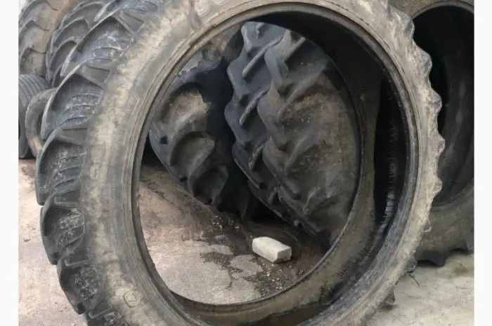 Шина 300/95R46 (12.4R46) Taurus для опрыскивателей- фото № 3