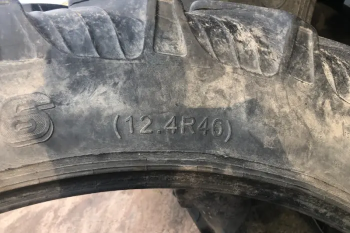 Шина 300/95R46 (12.4R46) Taurus для опрыскивателей- фото № 5