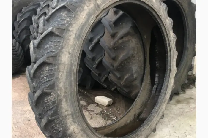 Шина 300/95R46 (12.4R46) Taurus для опрыскивателей- фото № 6