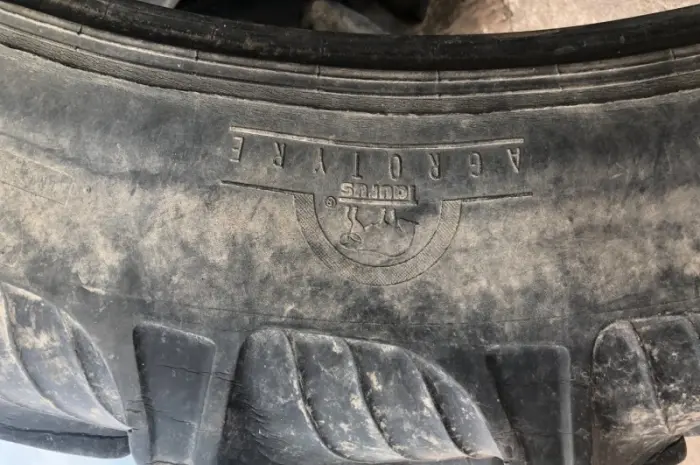Шина 300/95R46 (12.4R46) Taurus для опрыскивателей- фото № 8