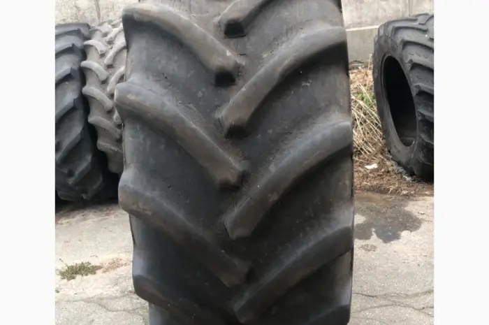 Шина 600/70R30 Goodyear для тракторів- фото № 3