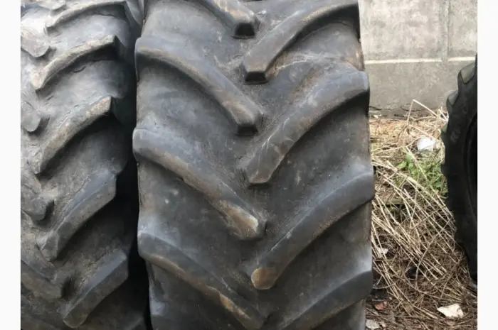 Шина 600/70R30 Goodyear для тракторів- фото № 7