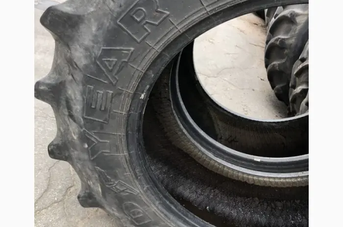 420/85R30 (16.9R30)Goodyear для тракторов- фото № 3