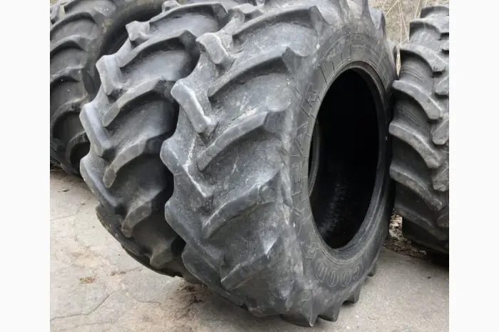 420/85R30 (16.9R30)Goodyear для тракторов- фото № 4