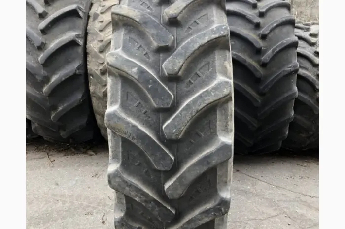 Б/у шина STARMAXX 420/85R38 (16.9R38)- фото № 1