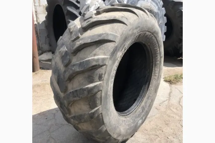 Шина 600/55R26.5 Trelleborg для сільгосп техніки- фото № 2