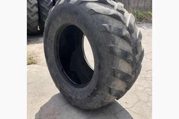 Шина 600/55R26.5 Trelleborg для сільгосп техніки- фото № 3