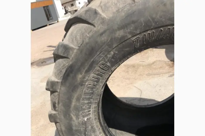 Шина 600/55R26.5 Trelleborg для сільгосп техніки- фото № 5