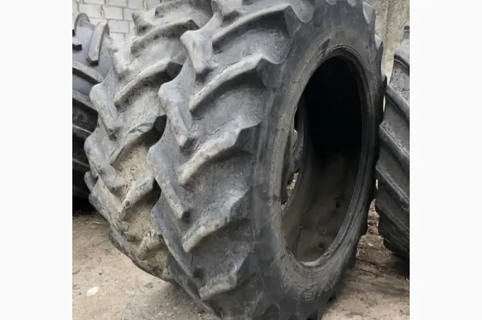 Шины 520.85R42 Goodyear для сельхозтехники- фото № 1
